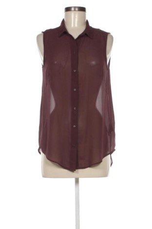 Damska koszula H&M, Rozmiar S, Kolor Fioletowy, Cena 50,00 zł, #138035128