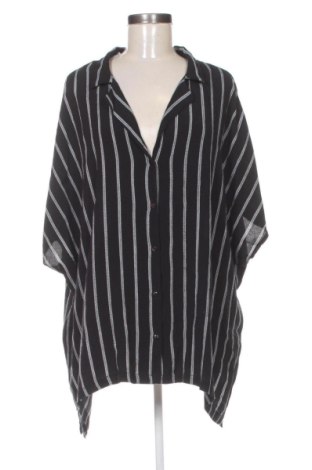 Cămașă de femei KappAhl, Mărime XXL, Culoare Multicolor, Preț 78,74 Lei, #138035217