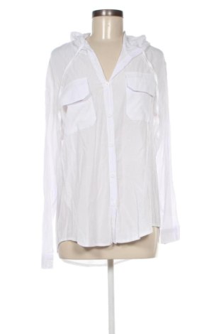 Cămașă de femei Unbranded, Mărime L, Culoare Alb, Preț 68,24 Lei, #138035628