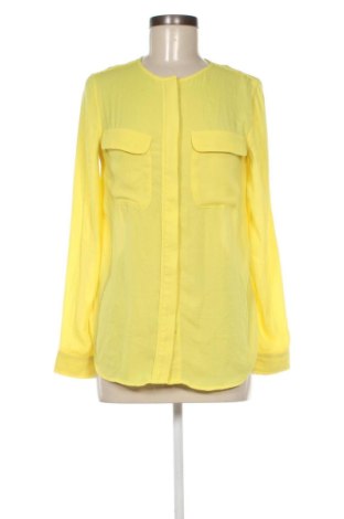 Dámska košeľa  H&M, Veľkosť M, Farba Žltá, Cena  8,57 €, #138035841