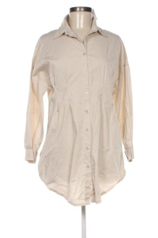 Dámska košeľa  NEW COLLECTION, Veľkosť M, Farba Béžová, Cena  14,00 €, #138035985