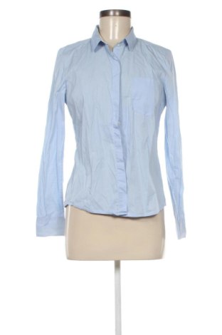 Dámská košile  H&M, Velikost M, Barva Modrá, Cena  187,00 Kč, #138037132