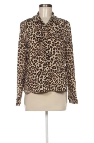 Cămașă de femei SHEIN, Mărime M, Culoare Multicolor, Preț 32,45 Lei, #138037684