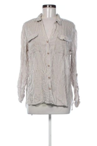 Cămașă de femei Vero Moda, Mărime L, Culoare Multicolor, Preț 31,49 Lei, #138038421