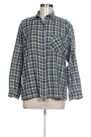 Дамска риза Unbranded, Размер M, Цвят Многоцветен, Цена 6,00 €, #138039828