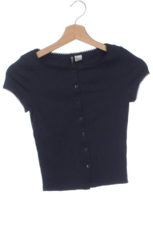 Dámská košile  H&M, Velikost XS, Barva Modrá, Cena  292,00 Kč, #138045292