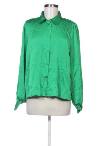 Cămașă de femei ONLY, Mărime XL, Culoare Verde, Preț 128,99 Lei, #138048691