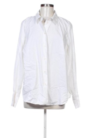 Дамска риза H&M, Размер XL, Цвят Бял, Цена 11,00 €, #138024193