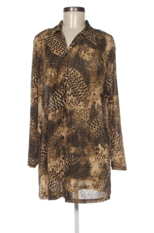 Damenbluse M&S x Alexa Chung, Größe XL, Farbe Mehrfarbig, Preis € 22,00, #138004751