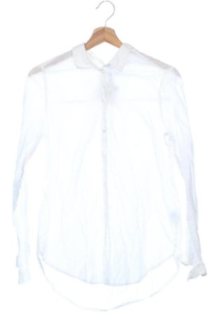 Dámska košeľa  H&M, Veľkosť XS, Farba Biela, Cena  8,19 €, #137975710