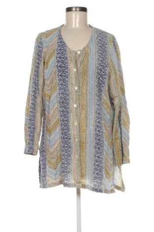 Damenbluse Indiska, Größe XL, Farbe Mehrfarbig, Preis 56,34 €, #137979700