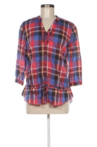 Damenbluse Comma,, Größe L, Farbe Mehrfarbig, Preis 20,77 €, #137979921