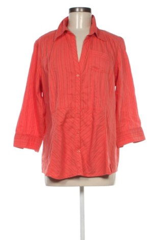 Cămașă de femei Cecil, Mărime XL, Culoare Portocaliu, Preț 56,00 Lei, #137980449