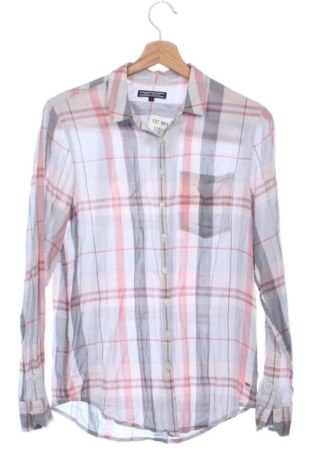 Cămașă de femei Tommy Hilfiger, Mărime XS, Culoare Multicolor, Preț 230,96 Lei, #137981118