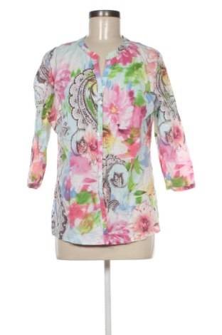 Cămașă de femei Gerry Weber, Mărime L, Culoare Multicolor, Preț 113,00 Lei, #137982502