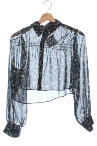 Női ing Zara, Méret XS, Szín Sokszínű, Ár 4 610 Ft, #137984889