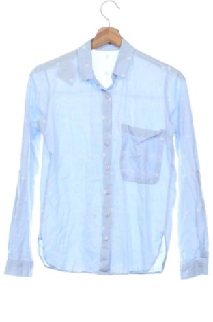 Női ing Unbranded, Méret XS, Szín Kék, Ár 2 482 Ft, #137985085