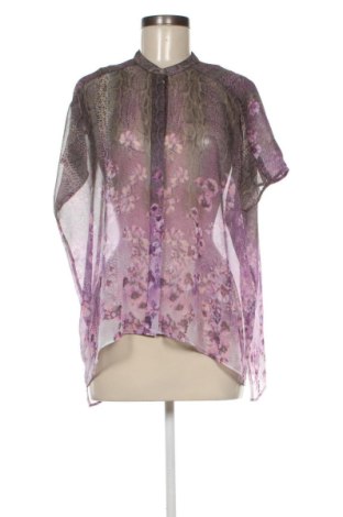 Cămașă de femei Mango, Mărime S, Culoare Multicolor, Preț 78,74 Lei, #137985501