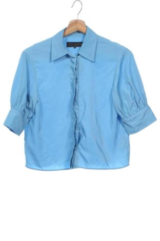 Női ing Zara, Méret XS, Szín Kék, Ár 6 028 Ft, #137985547