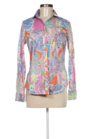 Cămașă de femei Ralph Lauren, Mărime M, Culoare Multicolor, Preț 383,18 Lei, #137986040