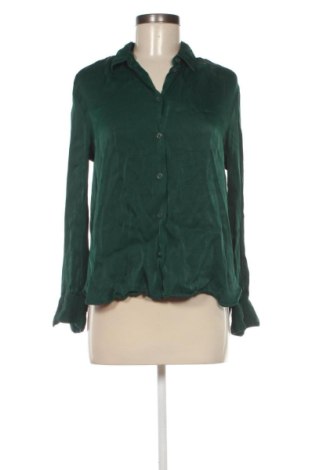 Női ing Zara, Méret M, Szín Zöld, Ár 2 837 Ft, #137986290