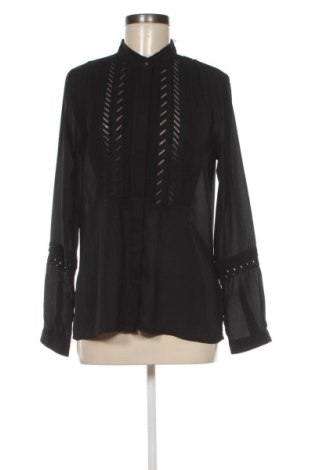 Női ing H&M, Méret M, Szín Fekete, Ár 2 837 Ft, #137986345