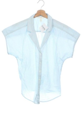 Дамска риза H&M, Размер XS, Цвят Многоцветен, Цена 13,00 €, #137986864