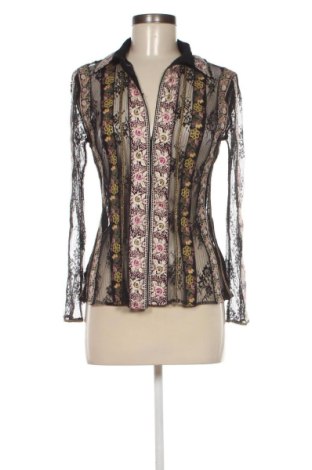 Damenbluse Alice + Olivia, Größe M, Farbe Mehrfarbig, Preis € 70,00, #137987083