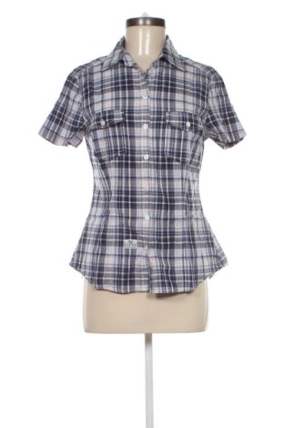 Cămașă de femei H&M, Mărime M, Culoare Multicolor, Preț 67,00 Lei, #137988929
