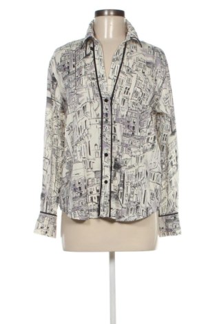 Cămașă de femei Zara, Mărime S, Culoare Multicolor, Preț 73,49 Lei, #137990869