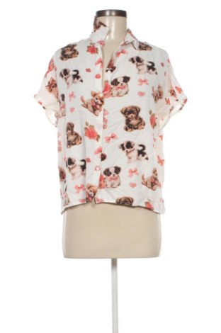Cămașă de femei House, Mărime M, Culoare Multicolor, Preț 57,00 Lei, #137991034