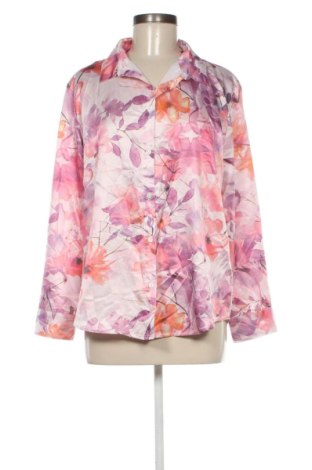 Damenbluse Up 2 Fashion, Größe XXL, Farbe Mehrfarbig, Preis 5,91 €, #137991428
