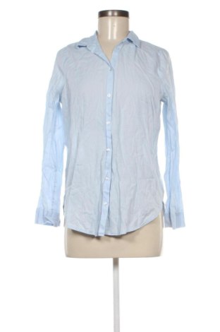 Damenbluse H&M, Größe S, Farbe Blau, Preis 9,00 €, #137991957