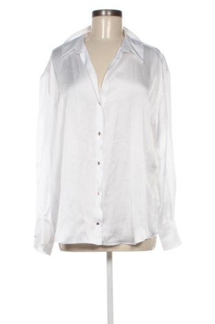 Dámska košeľa  Zara, Veľkosť XXL, Farba Biela, Cena  16,19 €, #137996148
