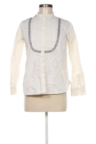 Cămașă de femei Unbranded, Mărime M, Culoare Ecru, Preț 111,99 Lei, #138001302