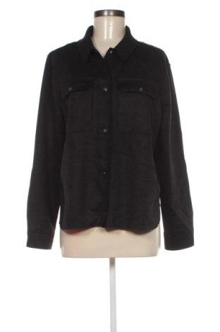 Cămașă de femei Street One, Mărime L, Culoare Negru, Preț 114,99 Lei, #138002278