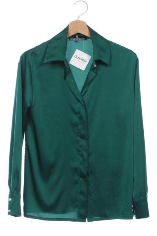 Női ing Unbranded, Méret XS, Szín Zöld, Ár 2 482 Ft, #138002361