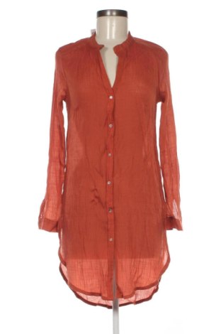 Damenbluse H&M, Größe M, Farbe Orange, Preis € 19,45, #138002702