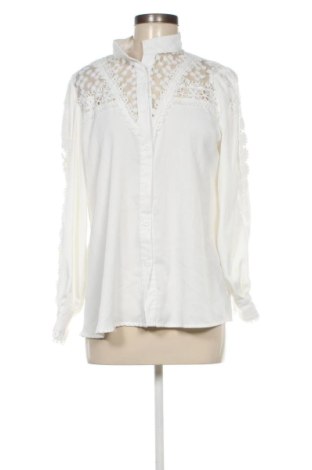 Cămașă de femei Unbranded, Mărime L, Culoare Alb, Preț 62,99 Lei, #138003386