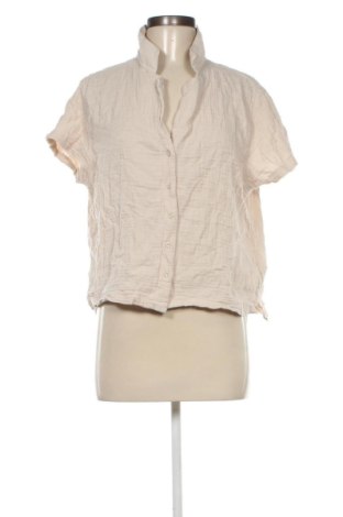 Damenbluse Esmara, Größe M, Farbe Ecru, Preis € 11,00, #138004601