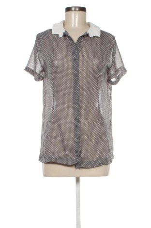 Damenbluse Unbranded, Größe M, Farbe Grau, Preis € 10,00, #138005098