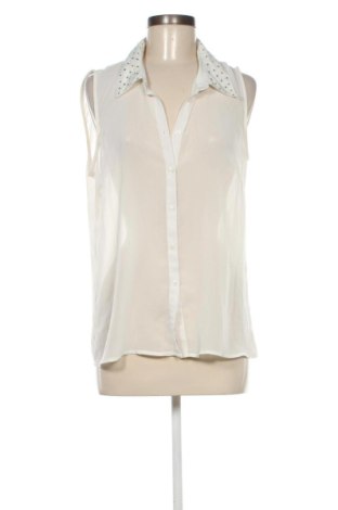 Damenbluse Unbranded, Größe M, Farbe Ecru, Preis € 11,00, #138005356
