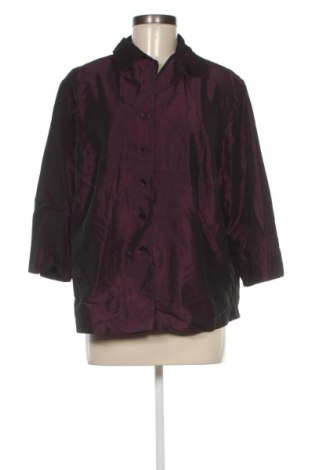 Cămașă de femei Verse, Mărime XXL, Culoare Mov, Preț 40,00 Lei, #138005881