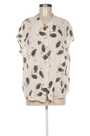 Női ing Mango, Méret XL, Szín Ekrü
, Ár 4 965 Ft, #138005976