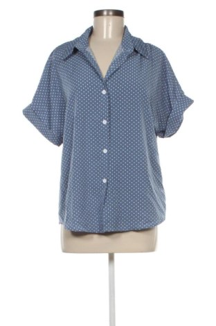 Damenbluse Unbranded, Größe L, Farbe Mehrfarbig, Preis € 12,76, #138007034