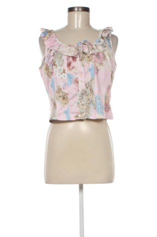 Damenbluse Woodpecker, Größe XL, Farbe Mehrfarbig, Preis € 11,00, #138007525