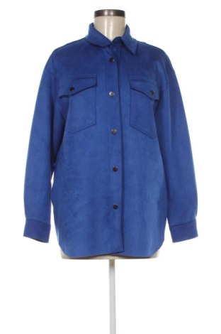 Damenbluse Zara, Größe S, Farbe Blau, Preis 15,00 €, #138010133