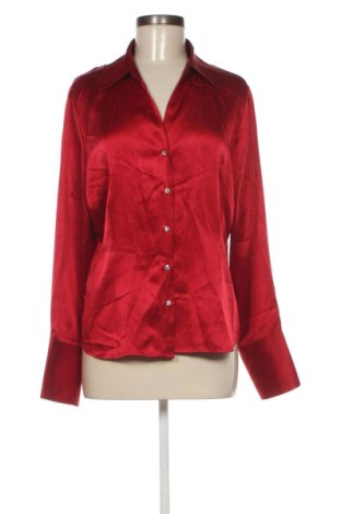 Damenbluse Kate Hill, Größe L, Farbe Rot, Preis € 12,99, #138012504