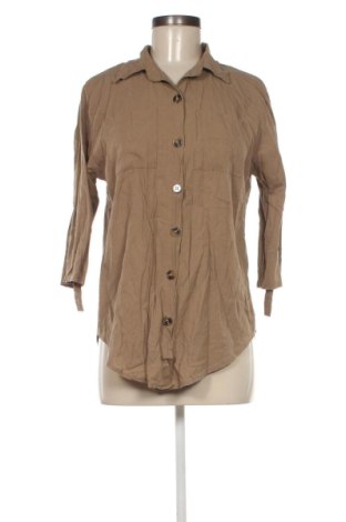 Damenbluse Unbranded, Größe L, Farbe Beige, Preis € 9,00, #138013068