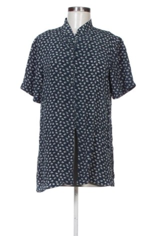 Damenbluse De Luxe, Größe XL, Farbe Mehrfarbig, Preis 10,72 €, #138015199